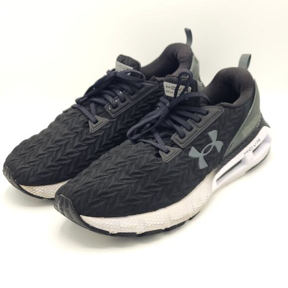 Under Armour HOVR Mega 2 Clone Bluetooth  3024479 men's size 13 - Picture 1 of 9